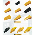 High Quality 6Y0469/1U1567 Alloy Steel Precision Casting Excavator Bucket Teeth Pins